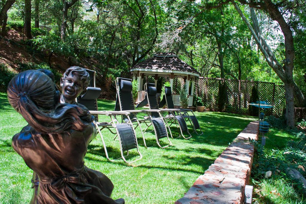 Oak Creek Terrace Resort Sedona Exterior photo