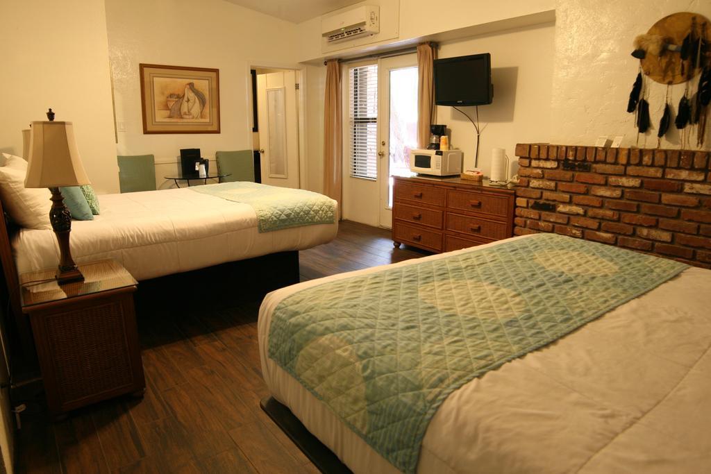 Oak Creek Terrace Resort Sedona Room photo