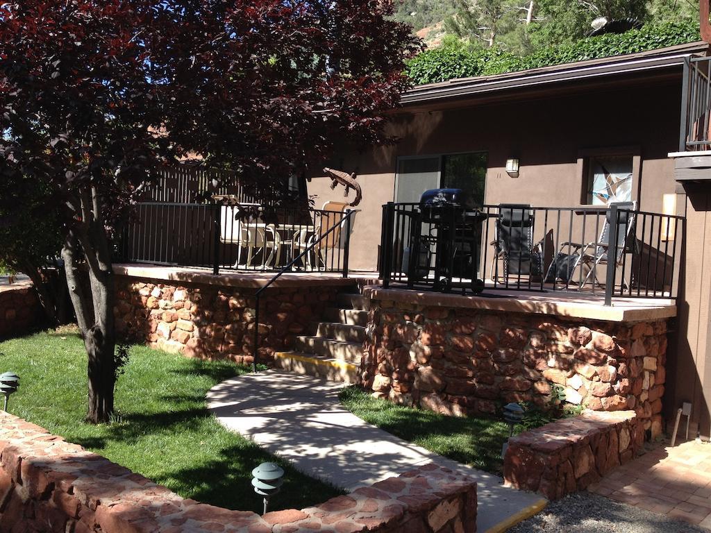 Oak Creek Terrace Resort Sedona Room photo